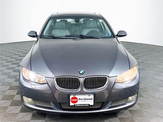 Used 2007 BMW 335i Coupe RWD video 2