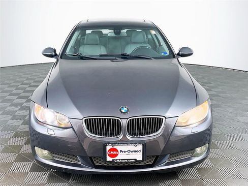 Used 2007 BMW 335i Coupe RWD image 2