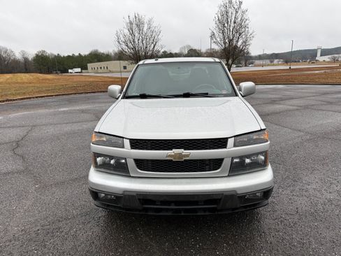Used 2012 Chevrolet Colorado LT image 8