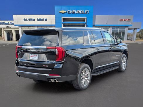 New 2026 GMC Yukon XL Denali RWD image 5