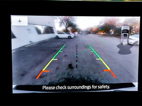 Used 2023 Ford Explorer XLT w/ Equipment Group 202A image 24