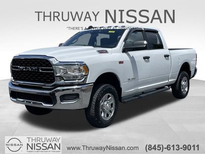 Used 2022 RAM 2500 Big Horn w/ Snow Chief Group