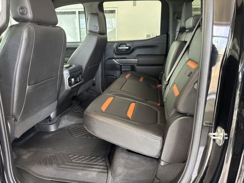 Used 2022 GMC Sierra 1500 AT4 w/ AT4 Premium Package image 23