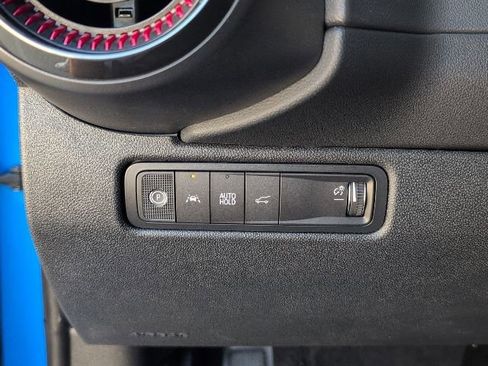 New 2026 Chevrolet Equinox EV RS image 18