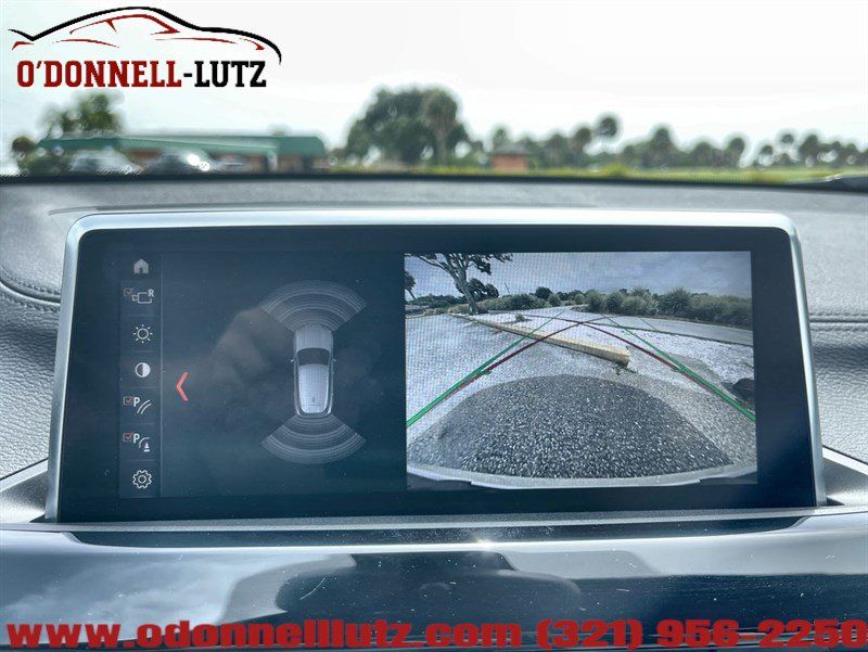 Used 2021 BMW X2 sDrive28i FWD image 17