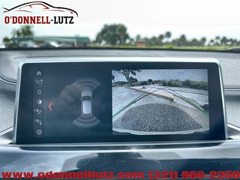 Used 2021 BMW X2 sDrive28i image 17