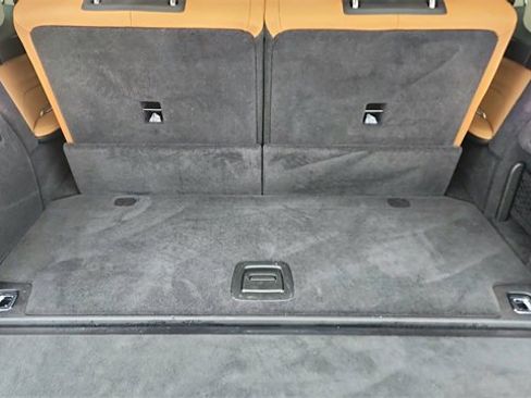 Used 2025 BMW X7 xDrive40i w/ Executive Package image 15