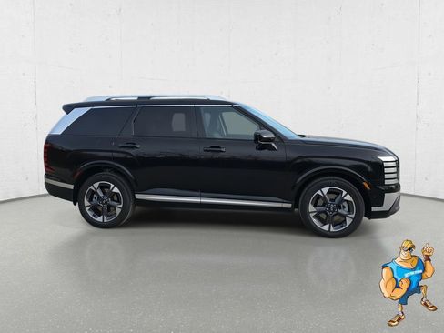 New 2026 Hyundai Palisade Limited image 4