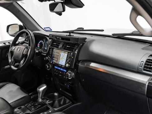 Used 2021 Toyota 4Runner TRD Pro AWD/4WD image 19