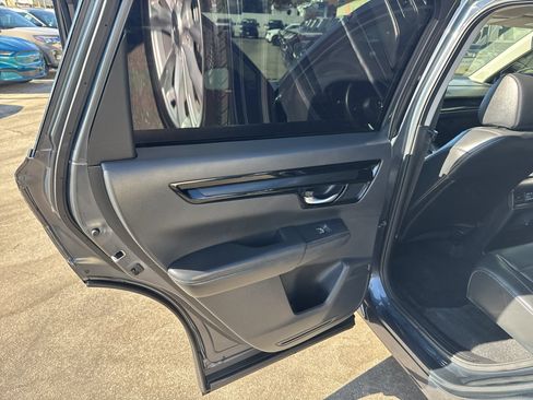 Used 2023 Honda CR-V EX-L image 16