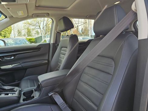 Used 2025 Honda CR-V EX-L image 21