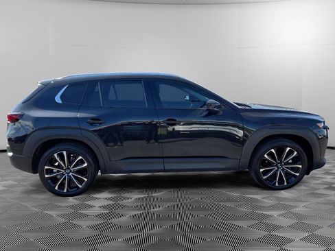 Used 2025 MAZDA CX-50 AWD 2.5 Turbo w/ Cargo Package image 8