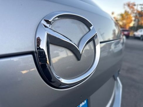 Used 2023 MAZDA CX-5 AWD 2.5 S w/ Select Package image 31