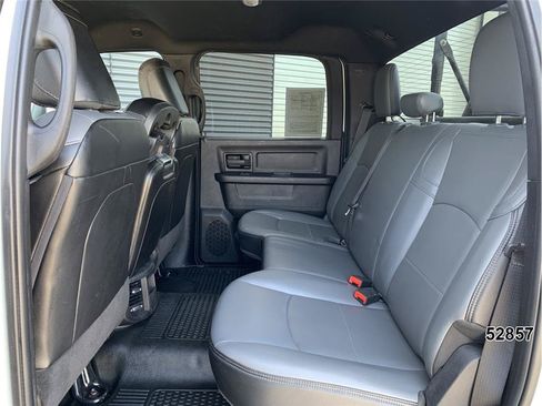 Used 2023 RAM 2500 Tradesman AWD/4WD image 23