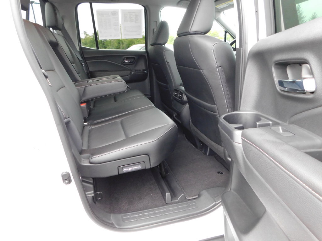 Used 2025 Honda Ridgeline RTL image 26