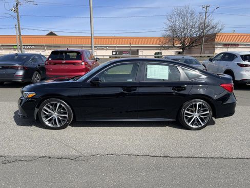 Used 2024 Honda Civic Touring image 20