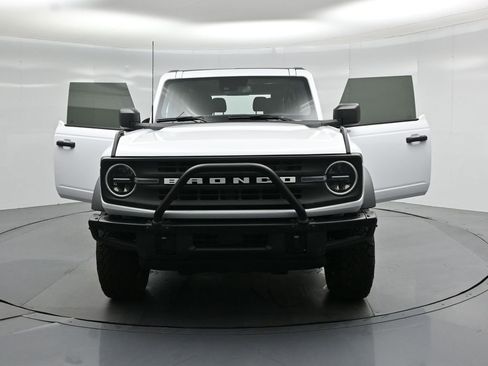 Certified 2024 Ford Bronco Black Diamond AWD/4WD image 23