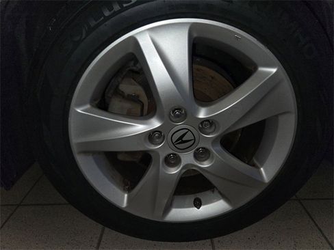 Used 2010 Acura TSX Sedan image 10