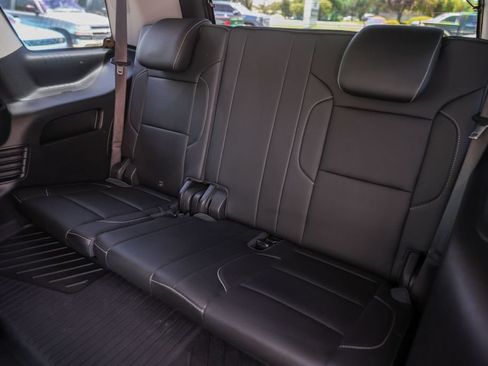 Used 2019 Chevrolet Tahoe Premier RWD image 28