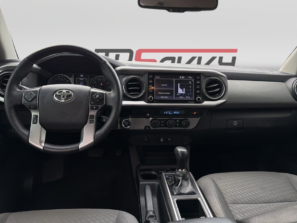 Used 2023 Toyota Tacoma SR5 RWD image 17