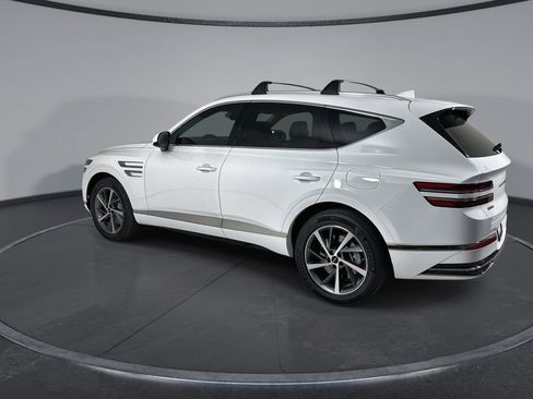 New 2026 Genesis GV80 2.5T Select AWD/4WD image 6