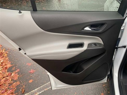Used 2019 Chevrolet Equinox Premier image 10