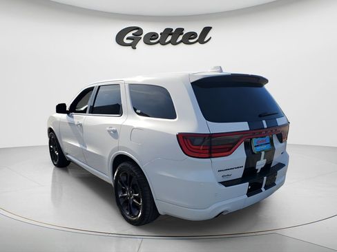 Used 2022 Dodge Durango GT RWD image 7