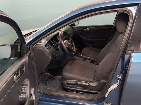 Used 2015 Volkswagen Jetta S FWD image 21