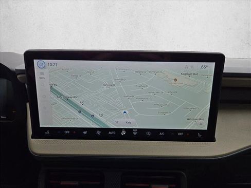 New 2026 Ford Maverick Lariat image 14