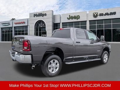 Used 2026 RAM 2500 Big Horn