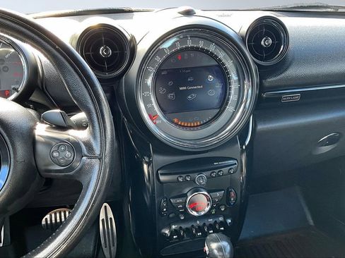 Used 2016 MINI Cooper Countryman S image 9