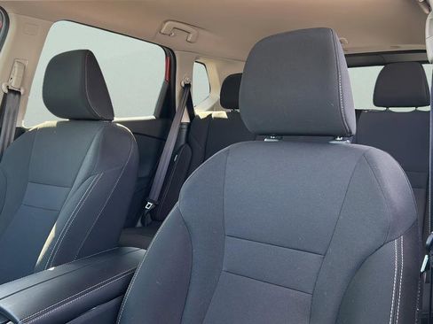 Certified 2025 Nissan Rogue S image 24