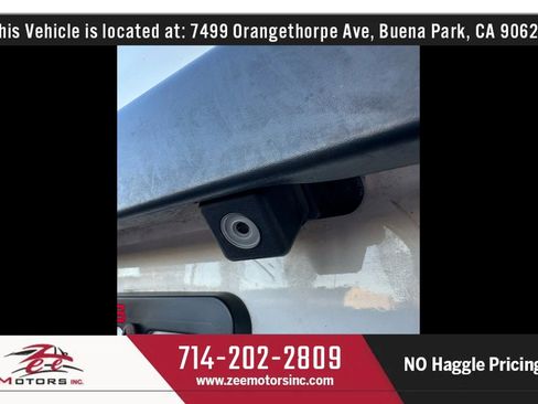 Used 2012 Nissan NV 2500 SV w/ Technology Pkg image 48