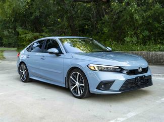 Used 2023 Honda Civic Touring video 2