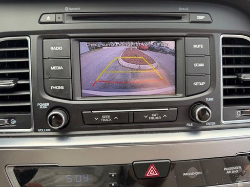 Used 2015 Hyundai Sonata ECO FWD image 27