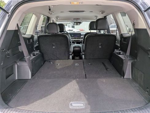 Used 2024 Kia Telluride S FWD image 22