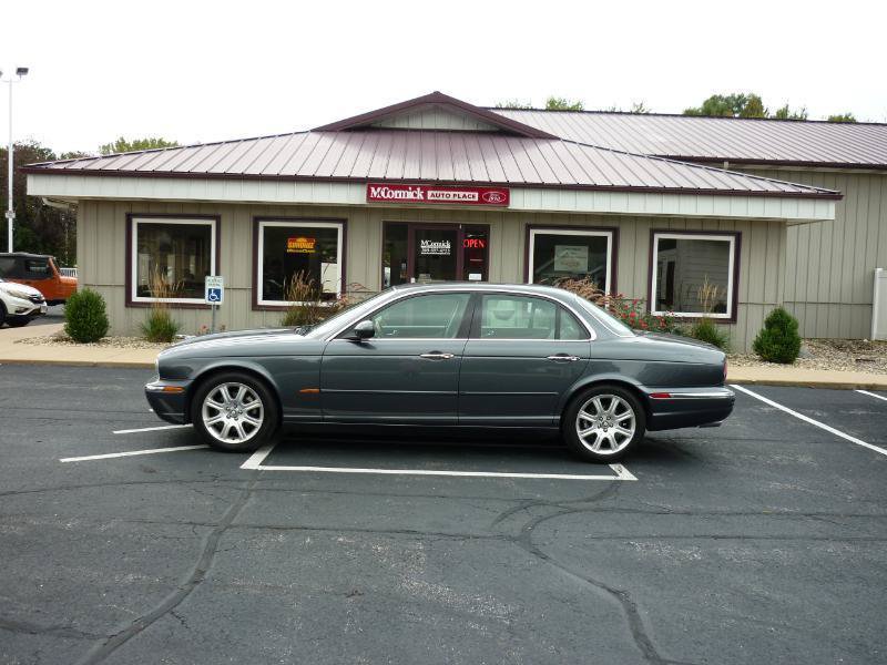 Used 2004 Jaguar XJ8 RWD image 22