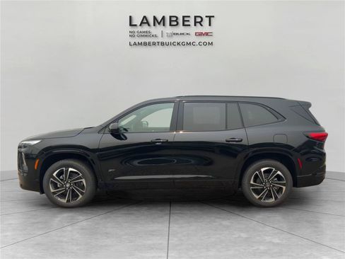New 2026 Buick Enclave Sport Touring w/ Power Package AWD/4WD image 2