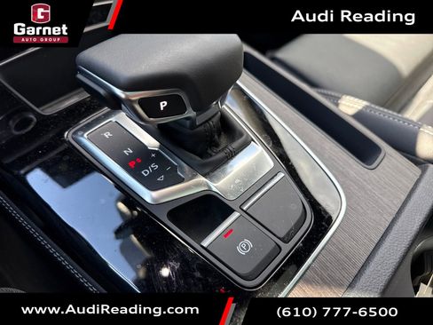 Certified 2025 Audi Q5 e Premium Plus w/ Premium Plus Package image 15