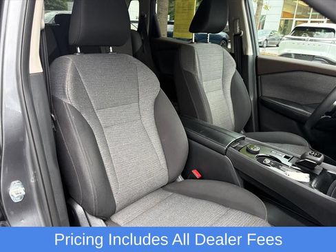 Used 2023 Nissan Rogue SV AWD/4WD image 20