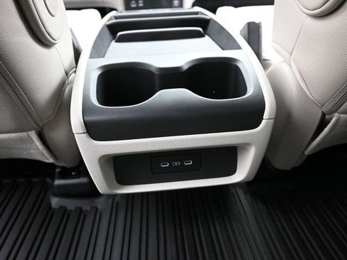 New 2026 Honda Odyssey EX-L image 12