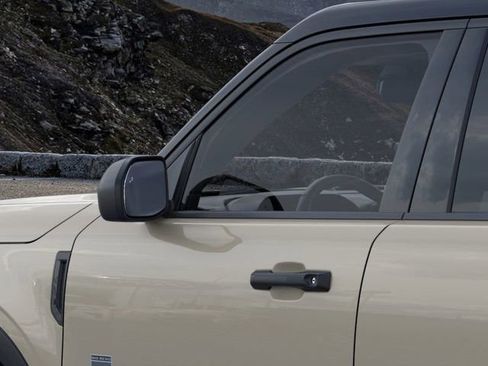 New 2025 Ford Bronco Sport Big Bend w/ Convenience Package image 20