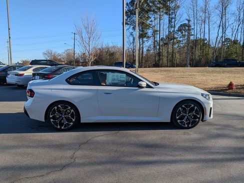 New 2026 BMW 230i w/ Premium Package image 2