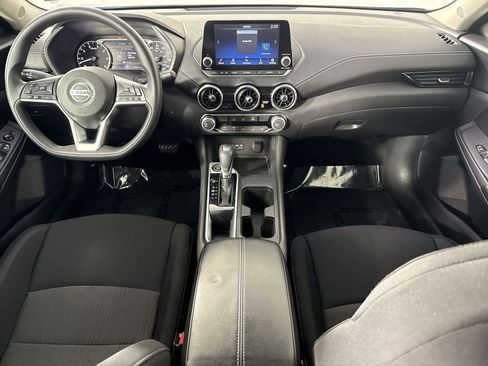 Certified 2023 Nissan Sentra SV image 24