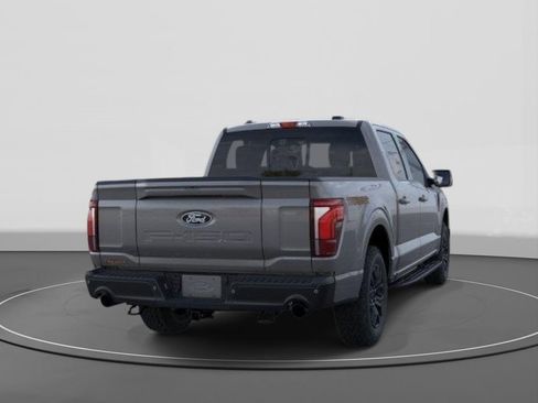 New 2026 Ford F150 Tremor AWD/4WD image 8