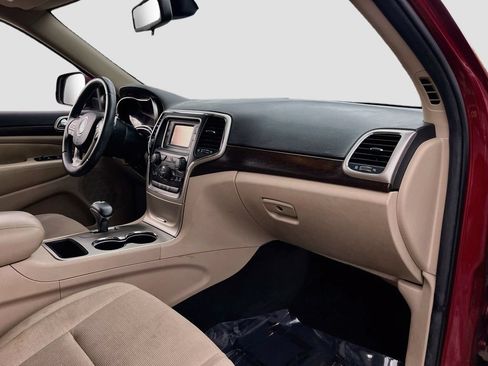 Used 2014 Jeep Grand Cherokee Laredo w/ Quick Order Package 23E RWD image 24
