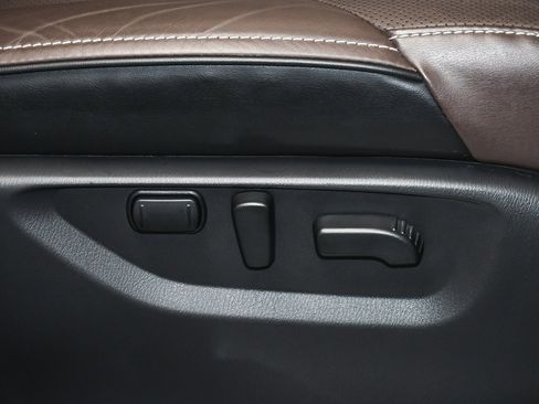 Used 2024 INFINITI QX80 Premium Select w/ Cargo Package image 56