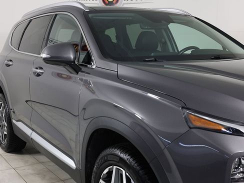 Used 2022 Hyundai Santa Fe Limited AWD/4WD image 38