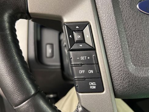 Used 2015 Ford Expedition Limited image 18