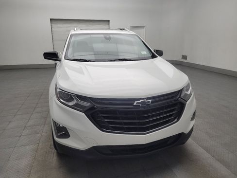 Used 2021 Chevrolet Equinox LT FWD image 14